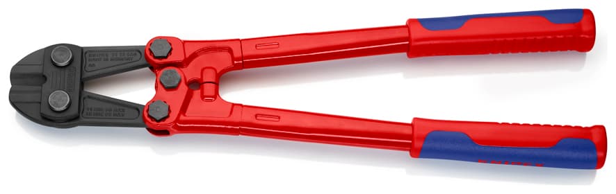 Knipex 7172460 KUPLON MAKASI 460 mm — görsel 1