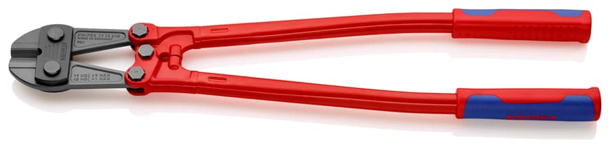 Knipex 7172610 KUPLON MAKASI 610 mm — görsel 1