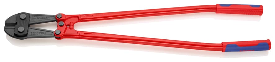 Knipex 7172910 KUPLON MAKASI 910 mm — görsel 1