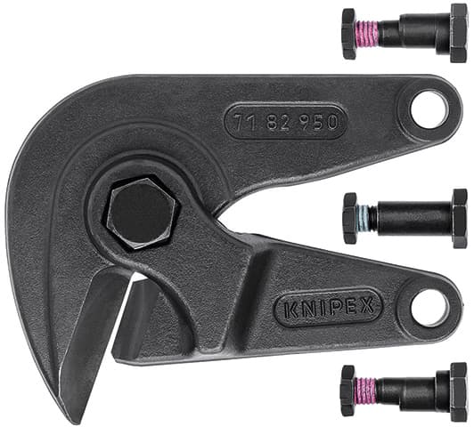 Knipex 7189950 KUPLON MAKASI YEDEK AĞIZ 950 mm — görsel 1