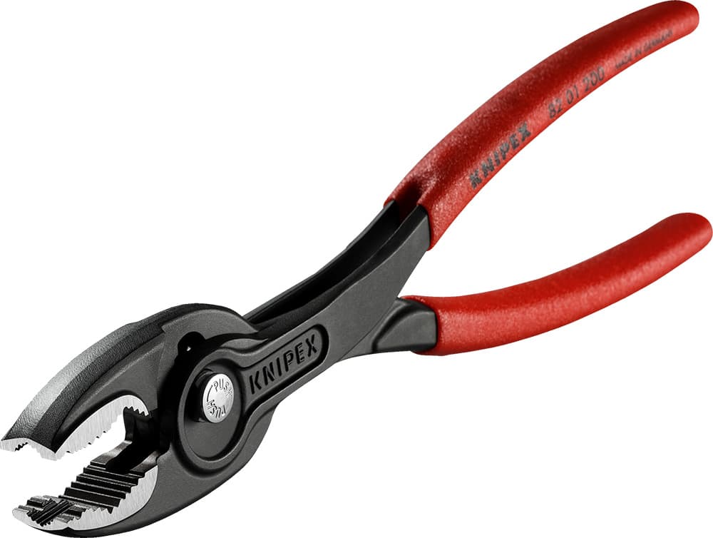 Knipex 8201200 Twingrip Mafsallı Pense