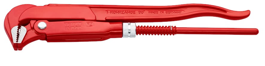 Knipex 8310010 MAŞALI BORU ANAHTARI — görsel 1