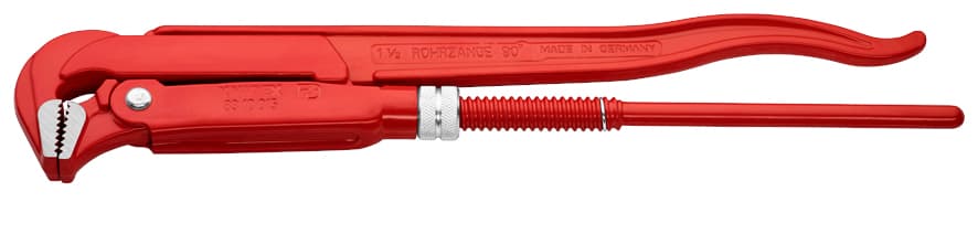 Knipex 8310015 MAŞALI BORU ANAHTARI — görsel 1