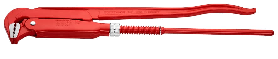 Knipex 8310020 MAŞALI BORU ANAHTARI — görsel 1