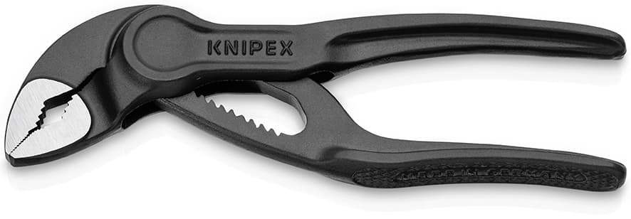 Knipex 8700100 COBRA XS PENSE 100 mm