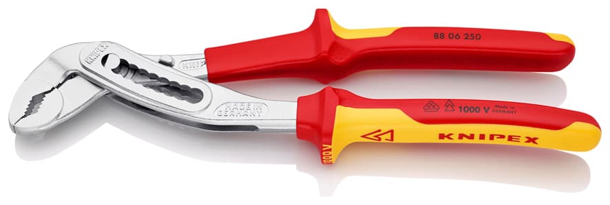 Knipex 8806250 VDE AYARLI FORT PENSE 250 mm