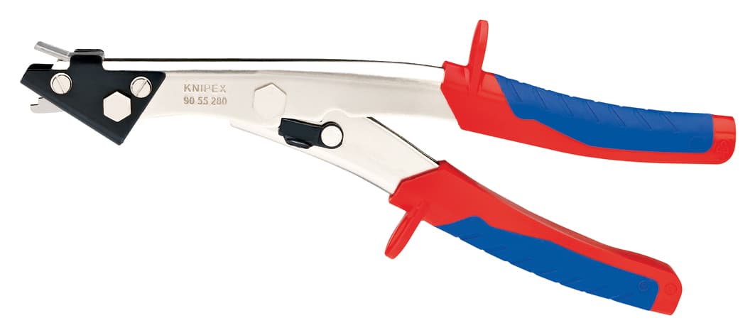 Knipex 9055280 SAC KESİCİ 280 mm — görsel 1