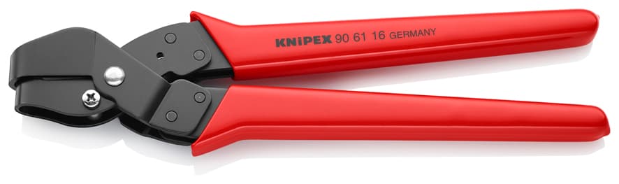 906116 KNIPEX 90 61 16 Kırma Pensi — görsel 1