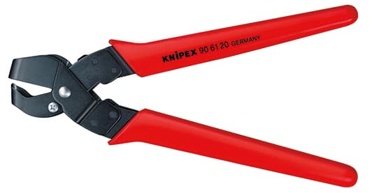 906120 KNIPEX 90 61 20 Kırma Pensi — görsel 1