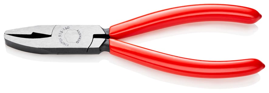 Knipex 9151160 CAMCI PENSİ 160 mm — görsel 1