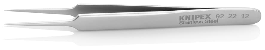 Knipex 922212 İĞNE UÇLU CIMBIZ 105 mm — görsel 1