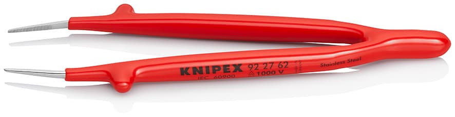 Knipex 922762 İZOLELİ CIMBIZ 150 mm — görsel 1