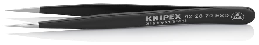 Knipex 922870ESD ESD CIMBIZ 110 mm — görsel 1