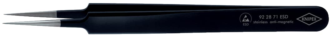 Knipex 922871ESD ESD CIMBIZ 110 mm — görsel 1