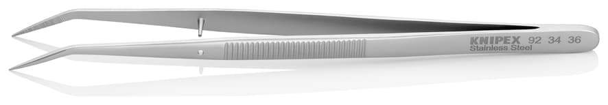 Knipex 923436 KILAVUZ PİMLİ CIMBIZ 155 mm — görsel 1