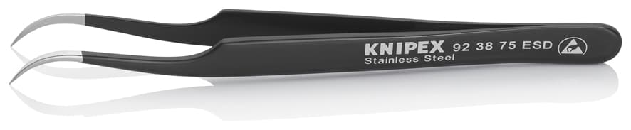 Knipex 923875ESD ESD CIMBIZ 120 mm — görsel 1