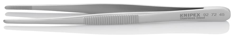 Knipex 927245 KÜT UÇLU CIMBIZ — görsel 1