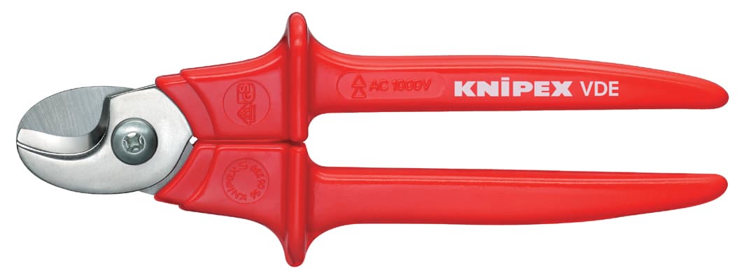 Knipex 9506230 KABLO MAKASI 230 mm