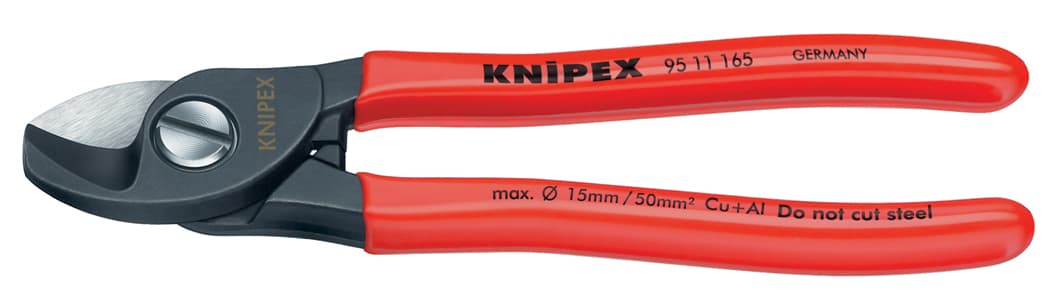 Knipex 9511165 KABLO MAKASI 165 mm