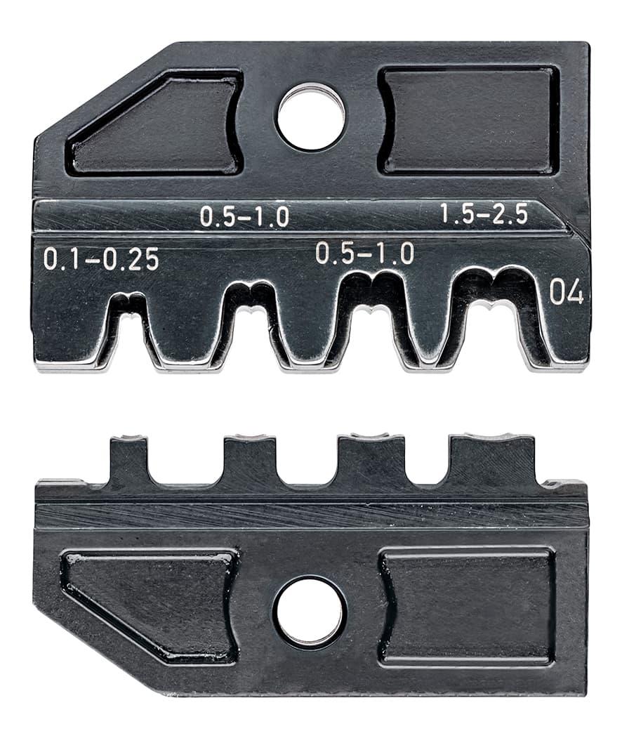 974904 KNIPEX 97 49 04 - 97 43 200A Çenesi — görsel 1