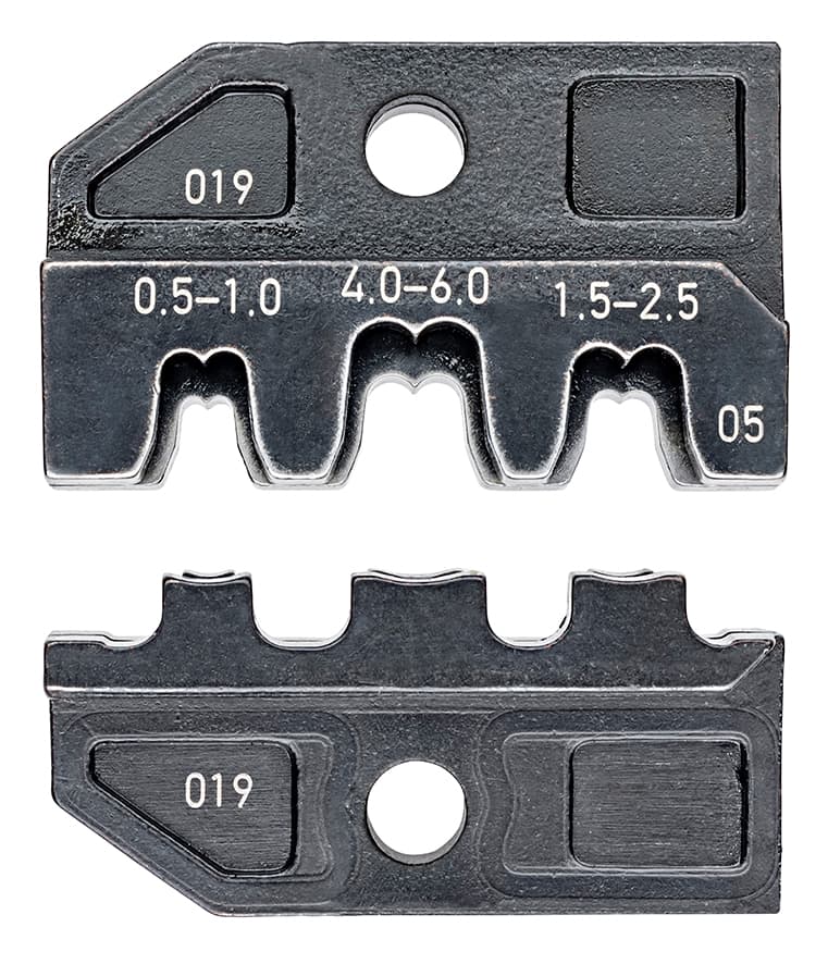 974905 KNIPEX 97 49 05 - 97 43 200A Çenesi — görsel 1