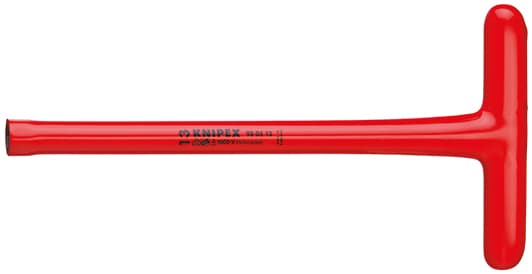 Knipex 980519 T KOL LOKMA ANAHTARI 300 mm — görsel 1
