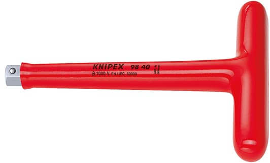 Knipex 9840 T UZATMA KOLU 200 mm — görsel 1
