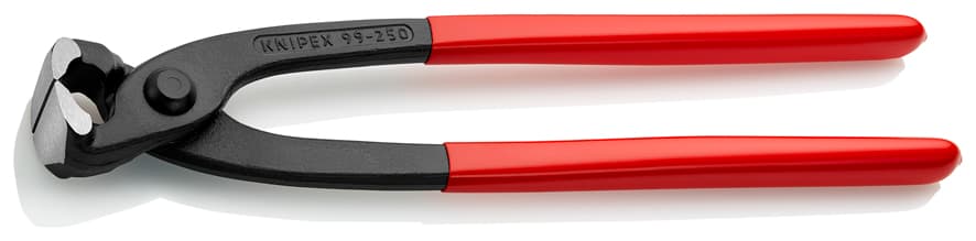 Knipex 9901250 BETONCU KERPETENİ 250 mm — görsel 1