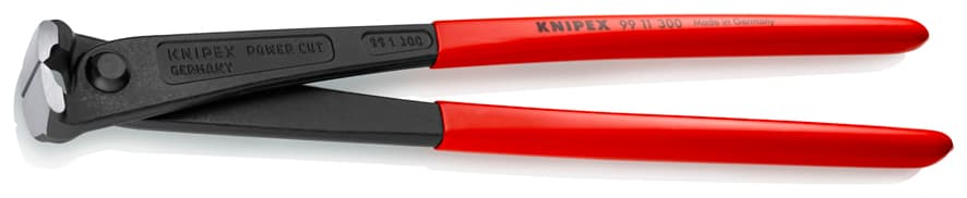 Knipex 9911300 AĞIR HİZMET BETONCU KERPETEN 300 mm — görsel 1