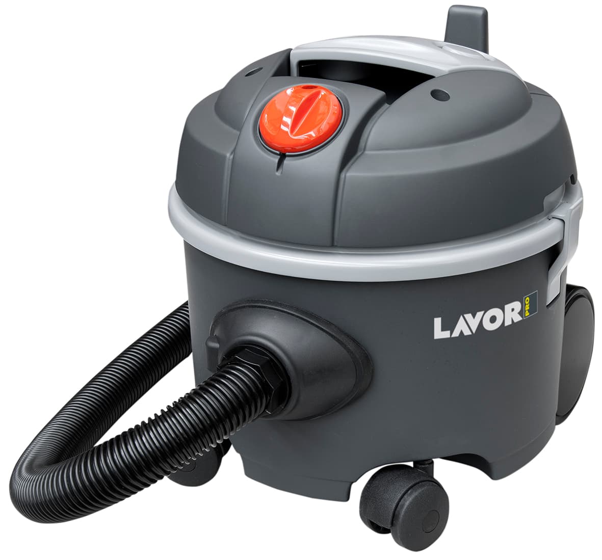 Lavor Sılent FR Vakum Elektrikli Süpürge — görsel 1