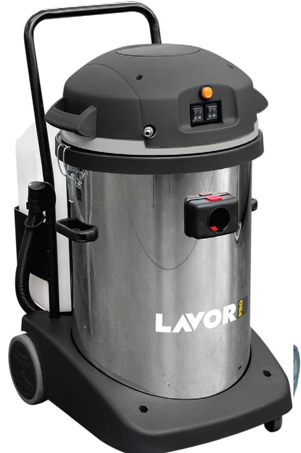 Oto Kuaför Makinası 2400 W — görsel 1