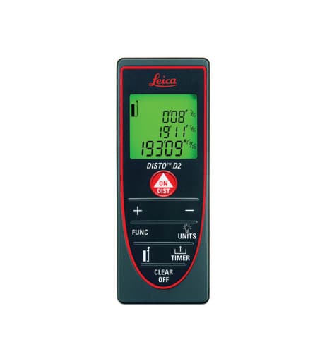 Leıca DISTO™D2 Bluetooth'lu Lazer Metre