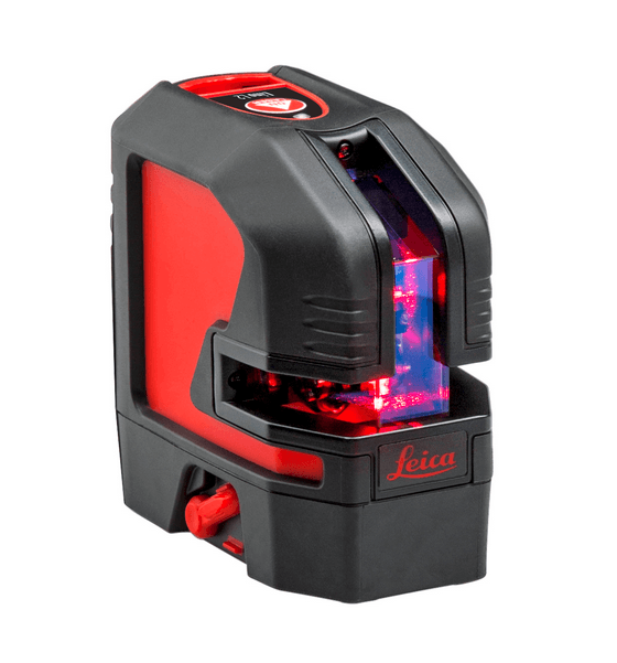 Çapraz Çizgi Lazer 25 - 80 m