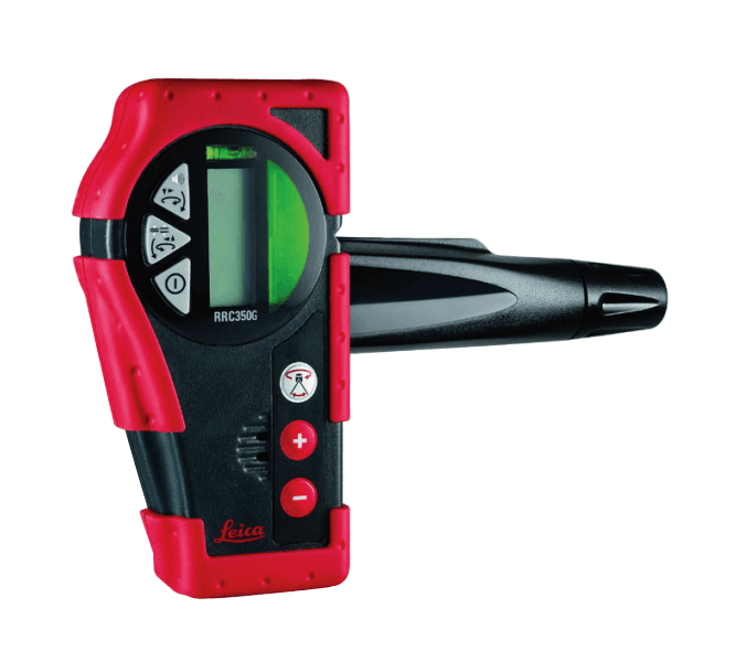 Leıca RRC350G Lazer Dedektör