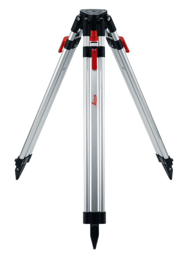 Tripod 1/4"