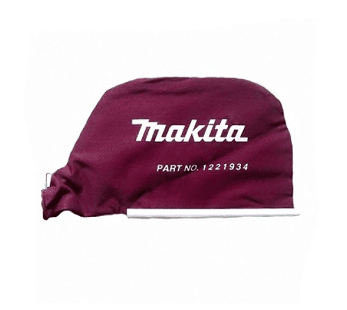 Makita 1221934 BEZ TOZ TORBASI — görsel 1