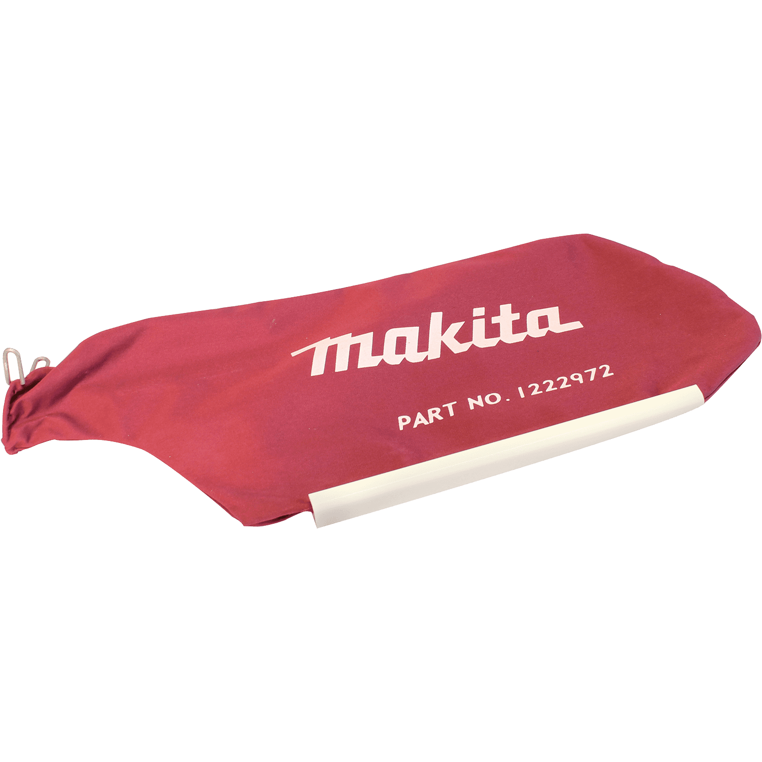Makita 1222972 BEZ TOZ TORBASI — görsel 1