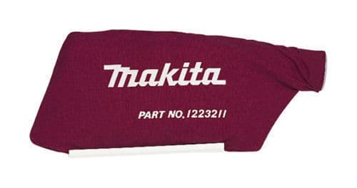 Makita 1223211 BEZ TOZ TORBASI — image 1