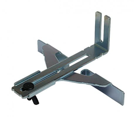 Makita 1223910 KENAR DAYAMA GÖNYESİ — görsel 1