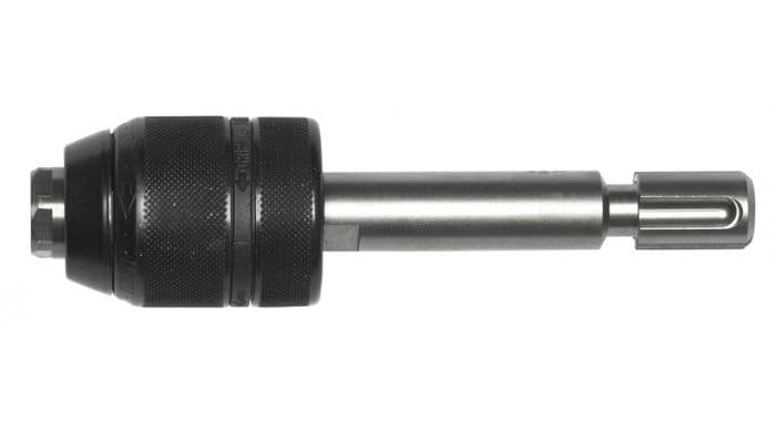 MAKİTA 1228295 SDS Max Anahtarsız Mandren Adaptör Seti — görsel 1