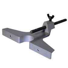 Makita 1230290 KENAR DAYAMA GÖNYESİ — görsel 1