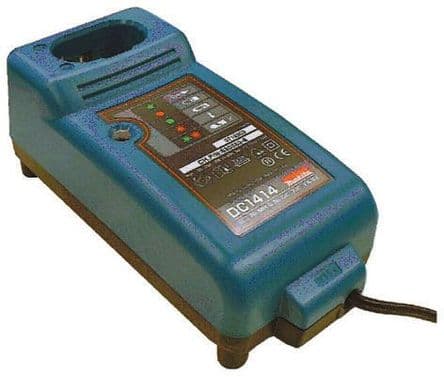Makita 1938640 SARJ CİHAZI DC1414 — görsel 1