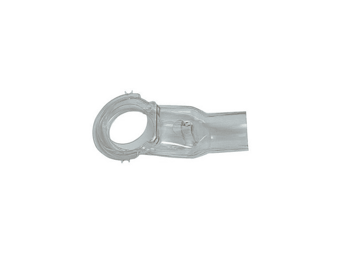 Makita 1949348 ŞEFFAF HORTUM AĞZI — görsel 1