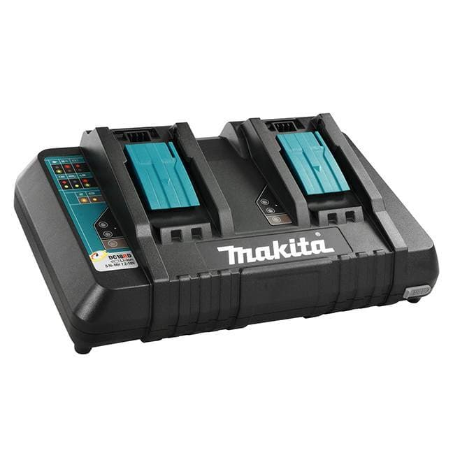 Makita 6308686 SARJ CİHAZI DC18RD — görsel 1