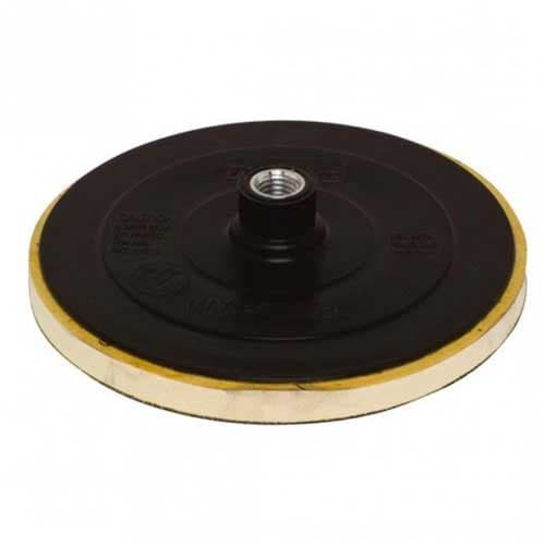 Makita 7430533 LASTİK POLİSAJ TABANI 180 mm — görsel 1