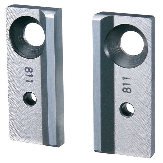 Makita 7925336 MAKAS YAPRAĞI (İKİLİ) — görsel 1