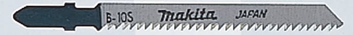 MAKİTA 7926918 Dekupaj Testere Bıçağı Ahşap - Plastik B - 10S — görsel 1