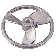 Makita A43739 KARIŞTIRICI 183 mm — görsel 1