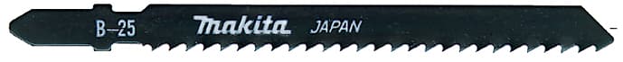 MAKİTA A85765 Dekupaj Testere Bıçağı - Metal B - 25 — görsel 1