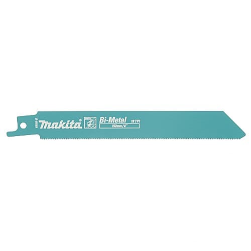 Makita B-05169 KILIÇ TESTERE BIÇAĞI 152 mm — image 1